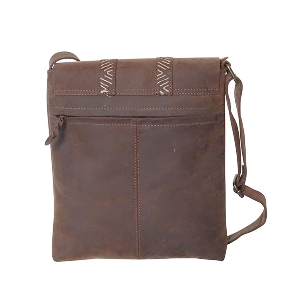 Leather goods - Trema Bag - KASZER