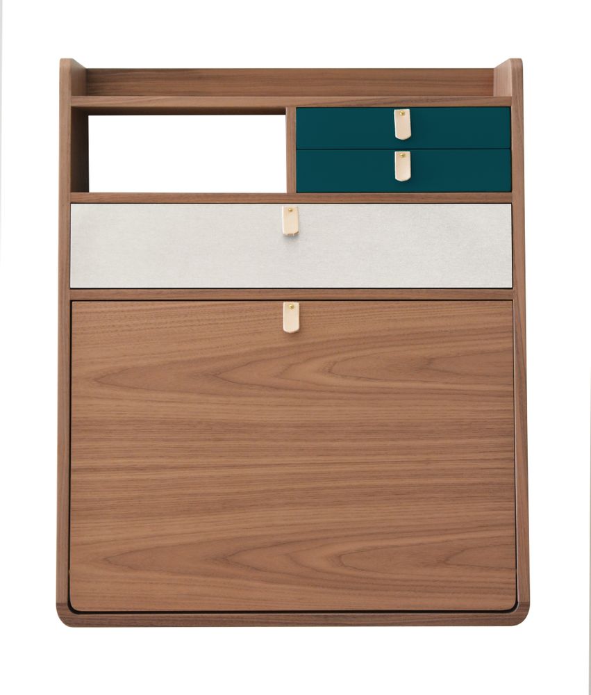 Secrétaires - SECRETAIRE GASTON 60 CM - HARTÔ