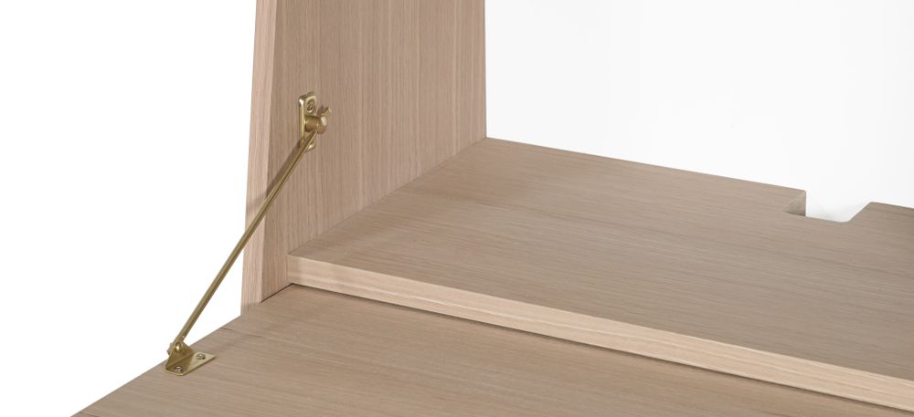 Secrétaires - SECRETAIRE GASTON 60 CM - HARTÔ