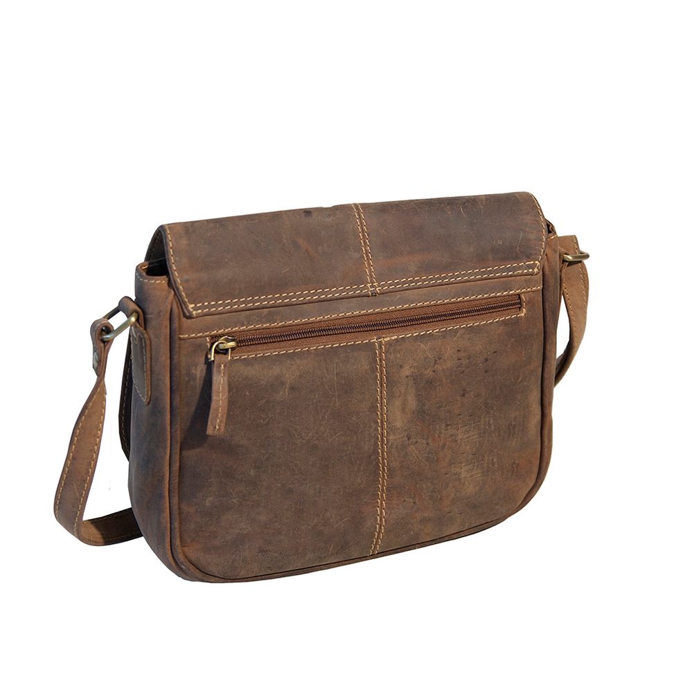 Leather goods - Wyoming Bag - KASZER