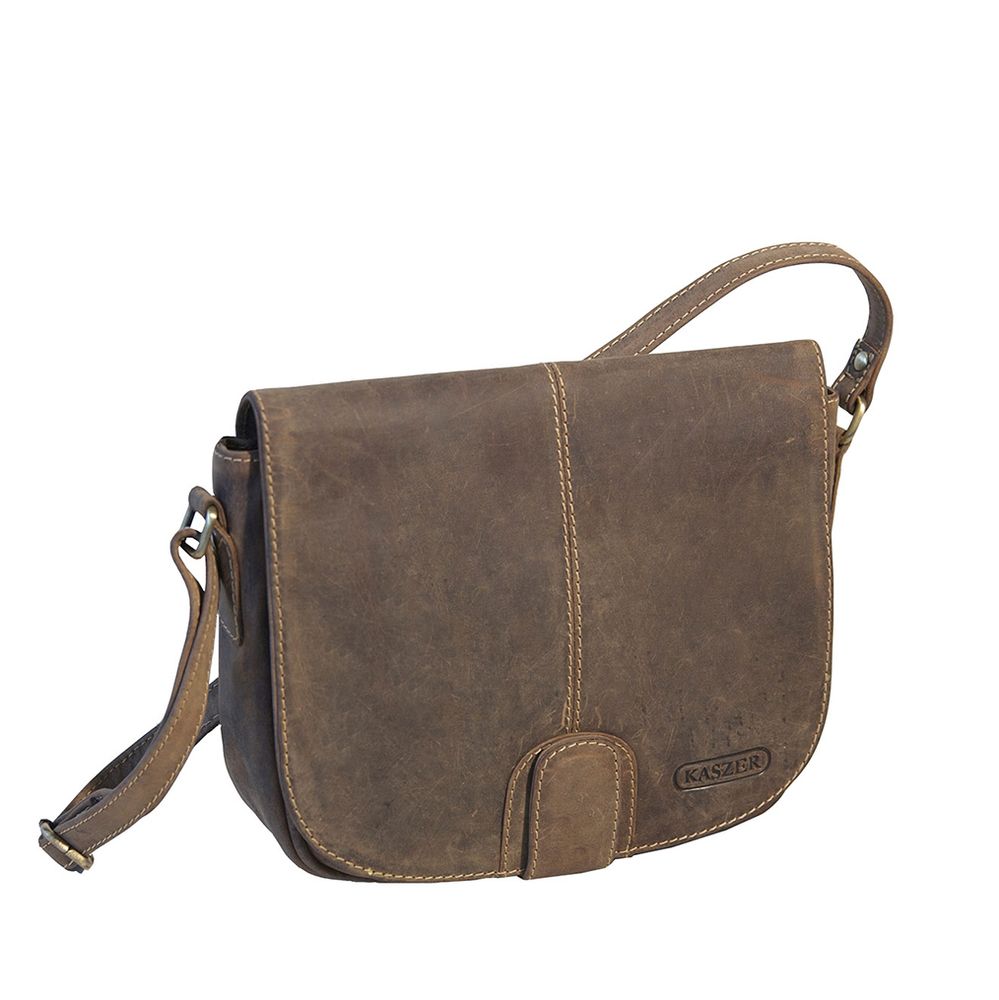 Leather goods - Wyoming Bag - KASZER