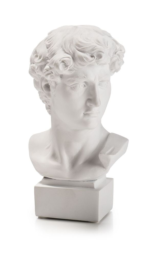 Sculptures, statuettes et miniatures - David, Bellimbusti - PALAIS ROYAL