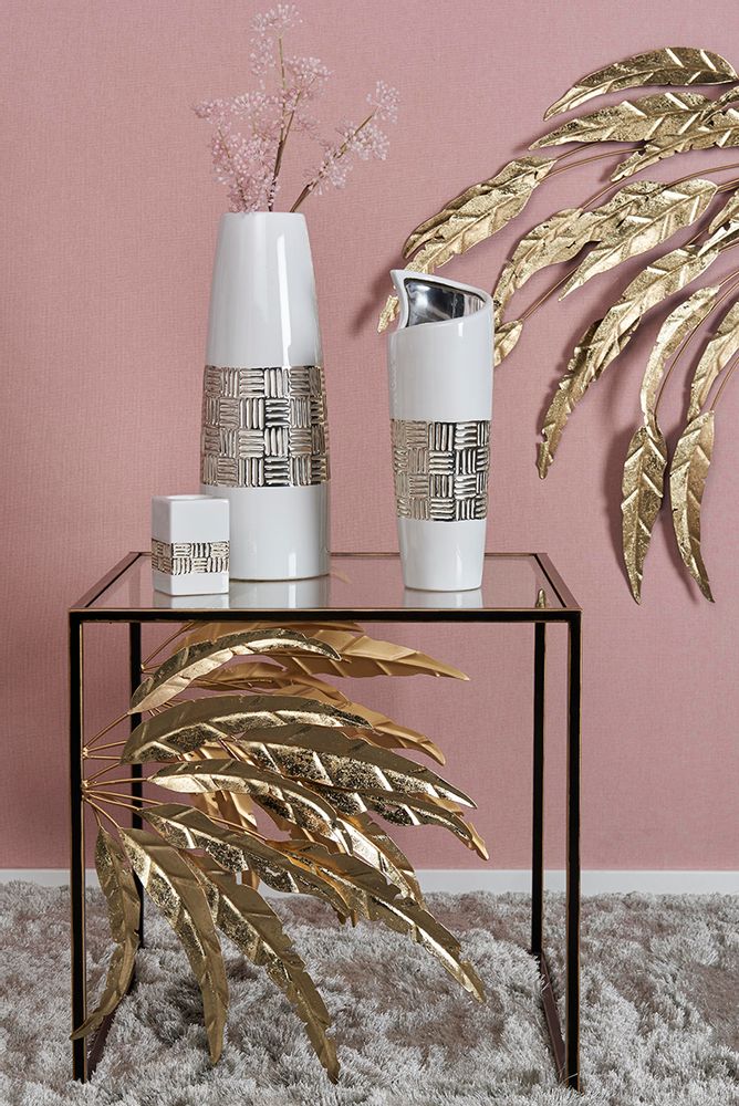 Other wall decoration - Foliage moving gold - SOCADIS