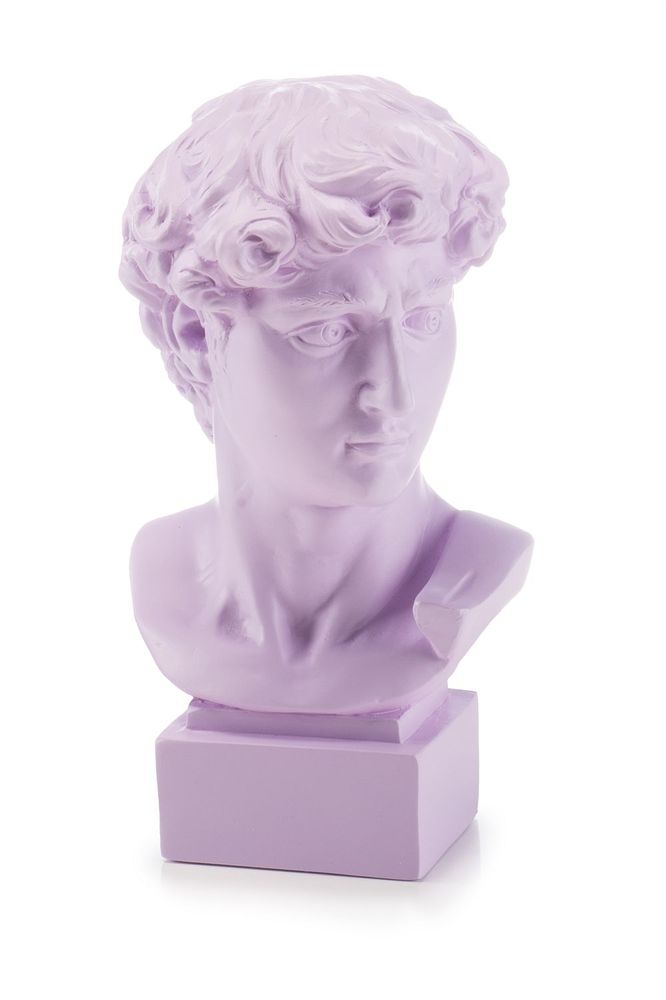 Sculptures, statuettes et miniatures - David, Bellimbusti - PALAIS ROYAL