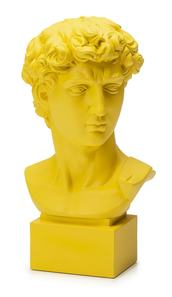 Sculptures, statuettes et miniatures - David, Bellimbusti - PALAIS ROYAL