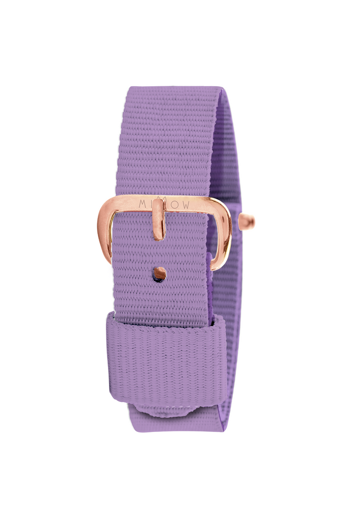 Jewelry - Millow Lila Watch Strap - MILLOW PARIS
