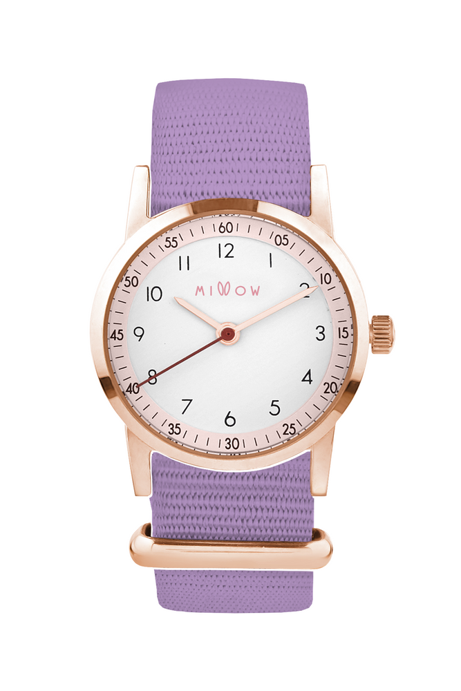 Jewelry - Millow Lila Watch Strap - MILLOW PARIS