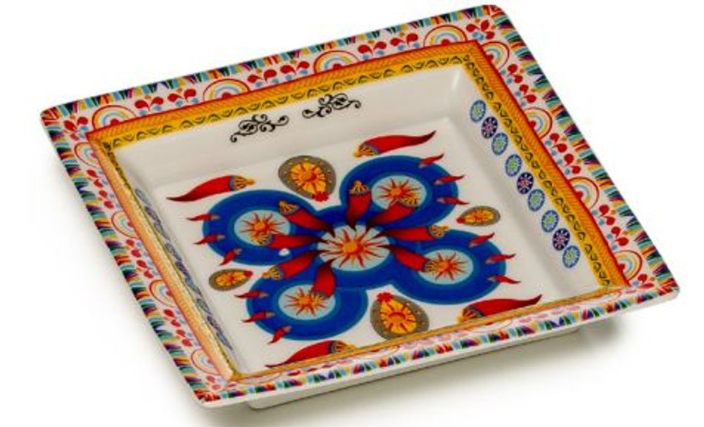 Objets de décoration - Vide Poche, Méditerranée - PALAIS ROYAL