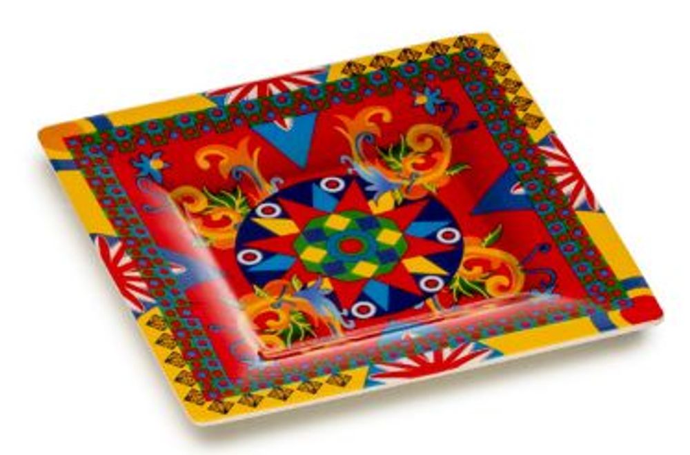 Objets de décoration - Vide Poche, Méditerranée - PALAIS ROYAL