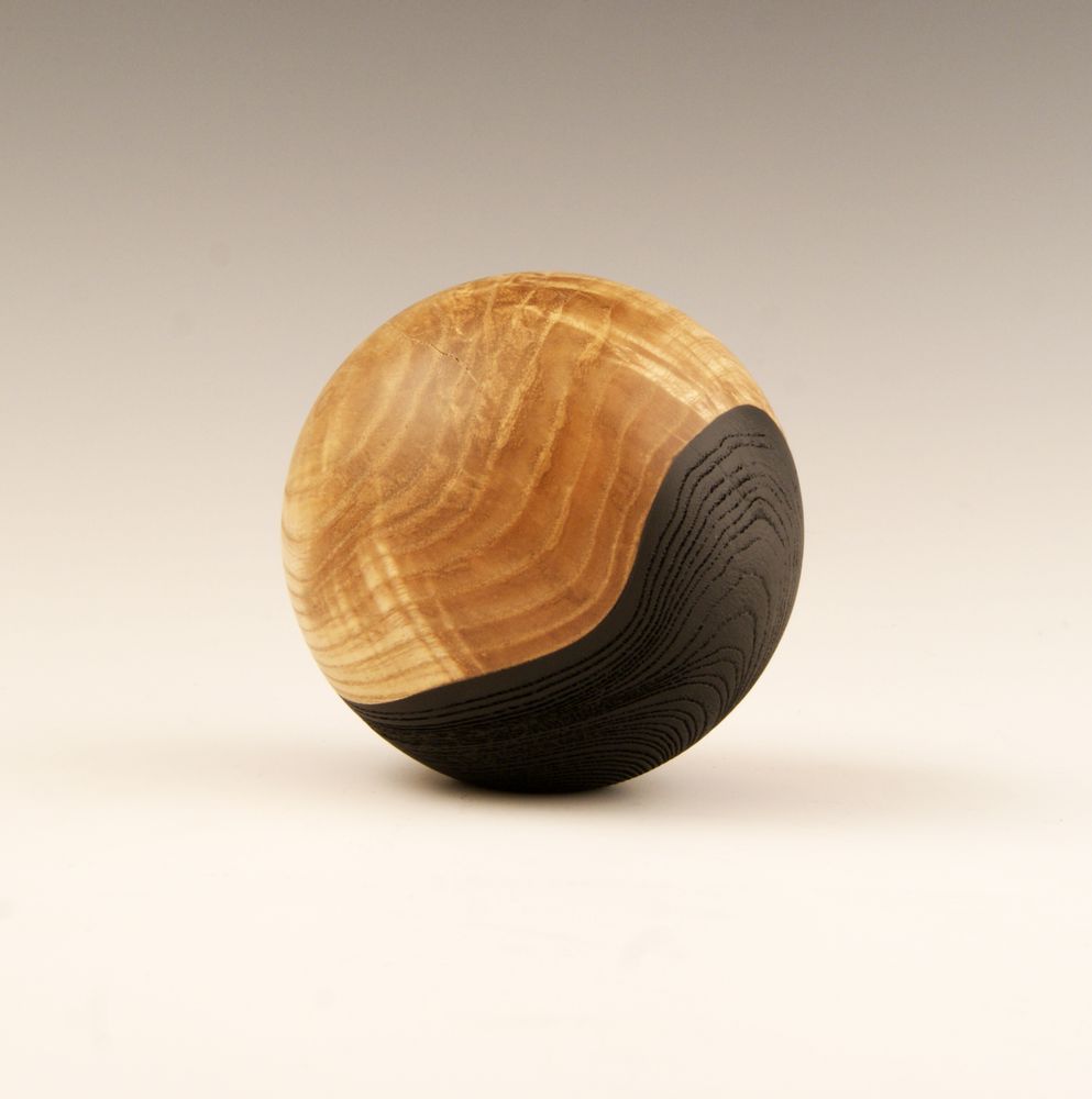 Sculptures, statuettes et miniatures - Sphères - VIVIEN GRANDOUILLER
