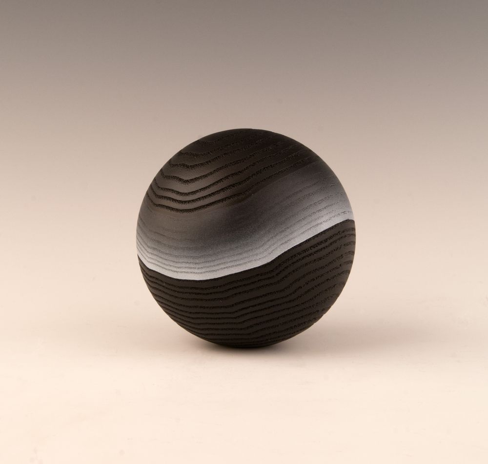 Sculptures, statuettes et miniatures - Sphères - VIVIEN GRANDOUILLER