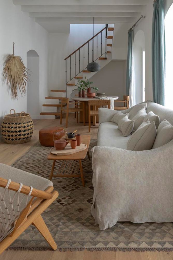 Homewear - Cushion Abans - TEIXIDORS