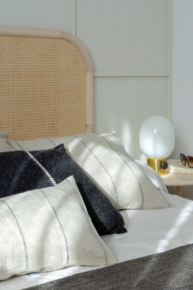 Homewear - Cushion Abans - TEIXIDORS