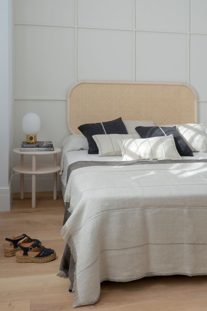 Homewear - Cushion Abans - TEIXIDORS