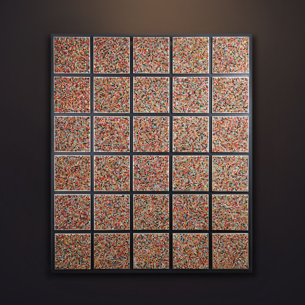 Revêtements muraux - Surface Perla - PINTARK