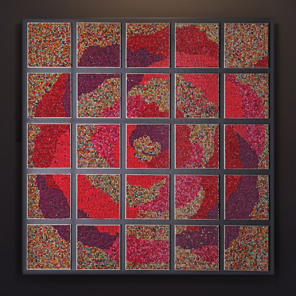 Revêtements muraux - Surface Perla - PINTARK
