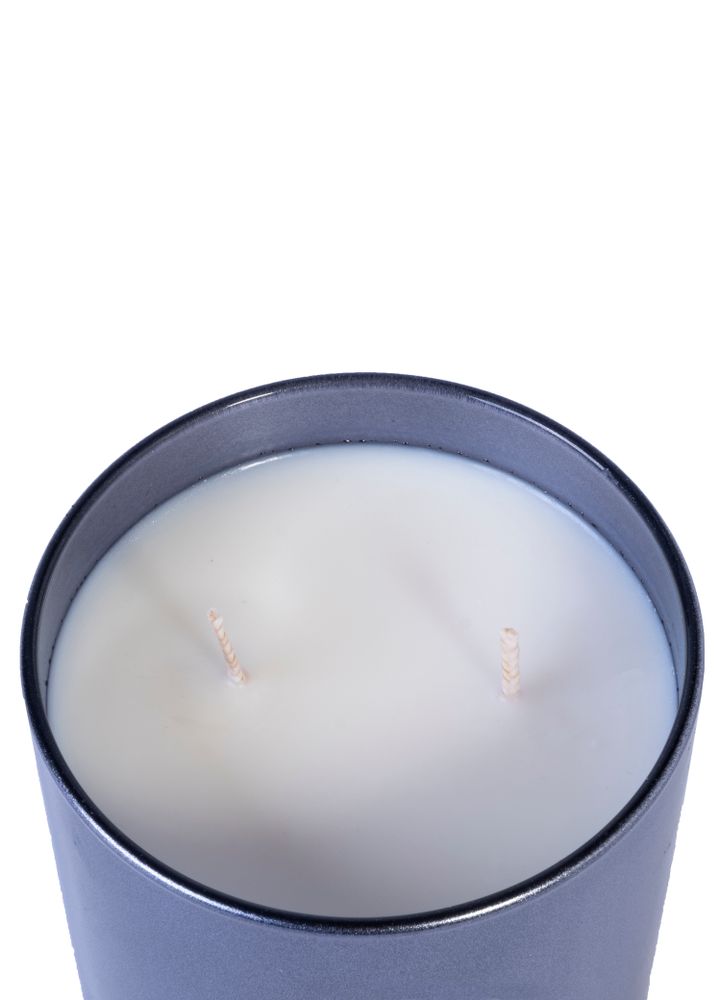 Gifts - Mystic Amber Scented Natural Candle - ECHOES CANDLE & SCENT LAB.