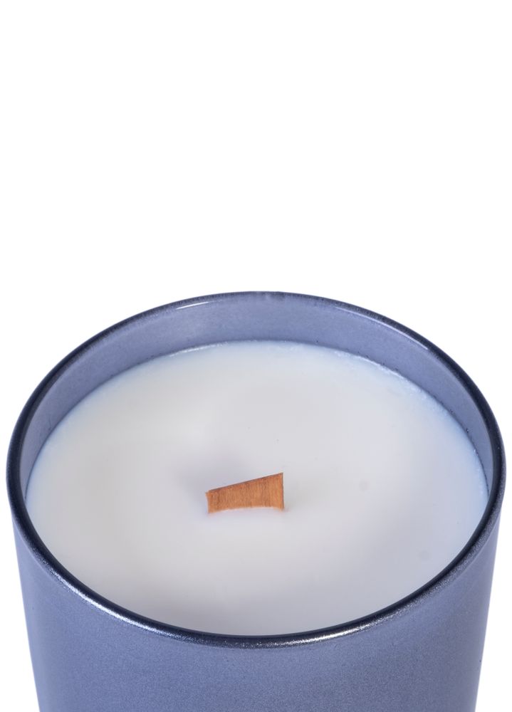 Gifts - Mystic Amber Scented Natural Candle - ECHOES CANDLE & SCENT LAB.