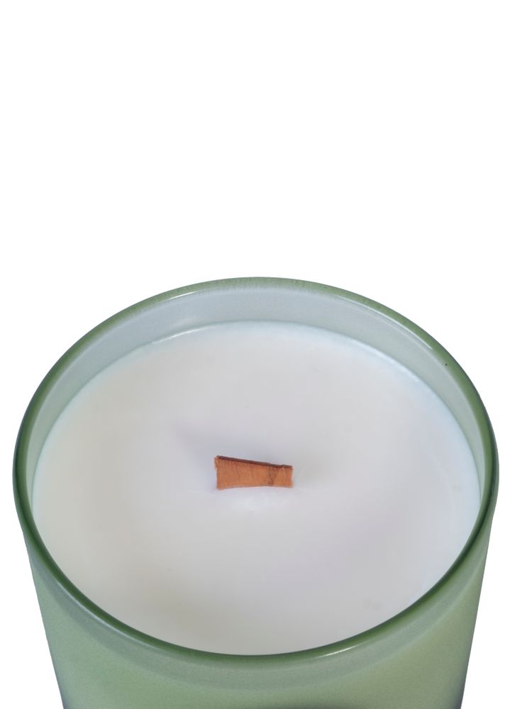 Gifts - Midsummer Scented Natural Candle - ECHOES CANDLE & SCENT LAB.