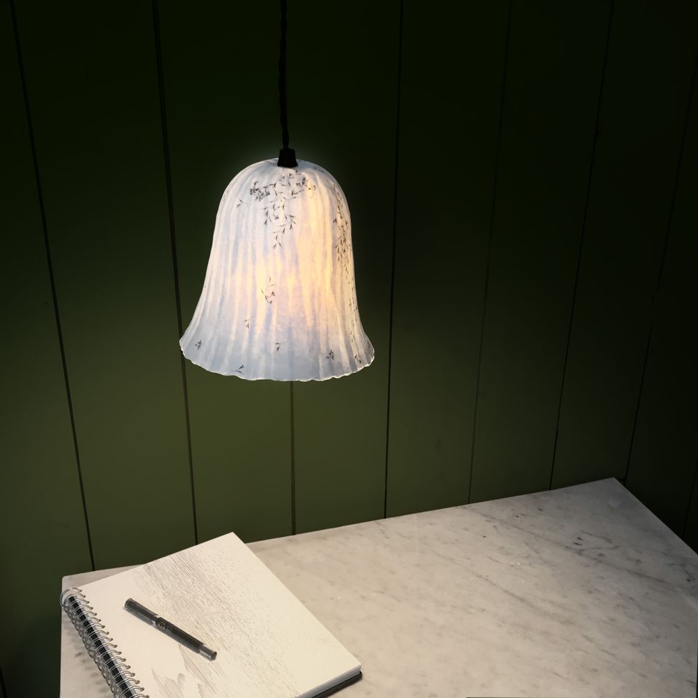 Desk lamps - Lamp Handy Bells - N.LOBJOY