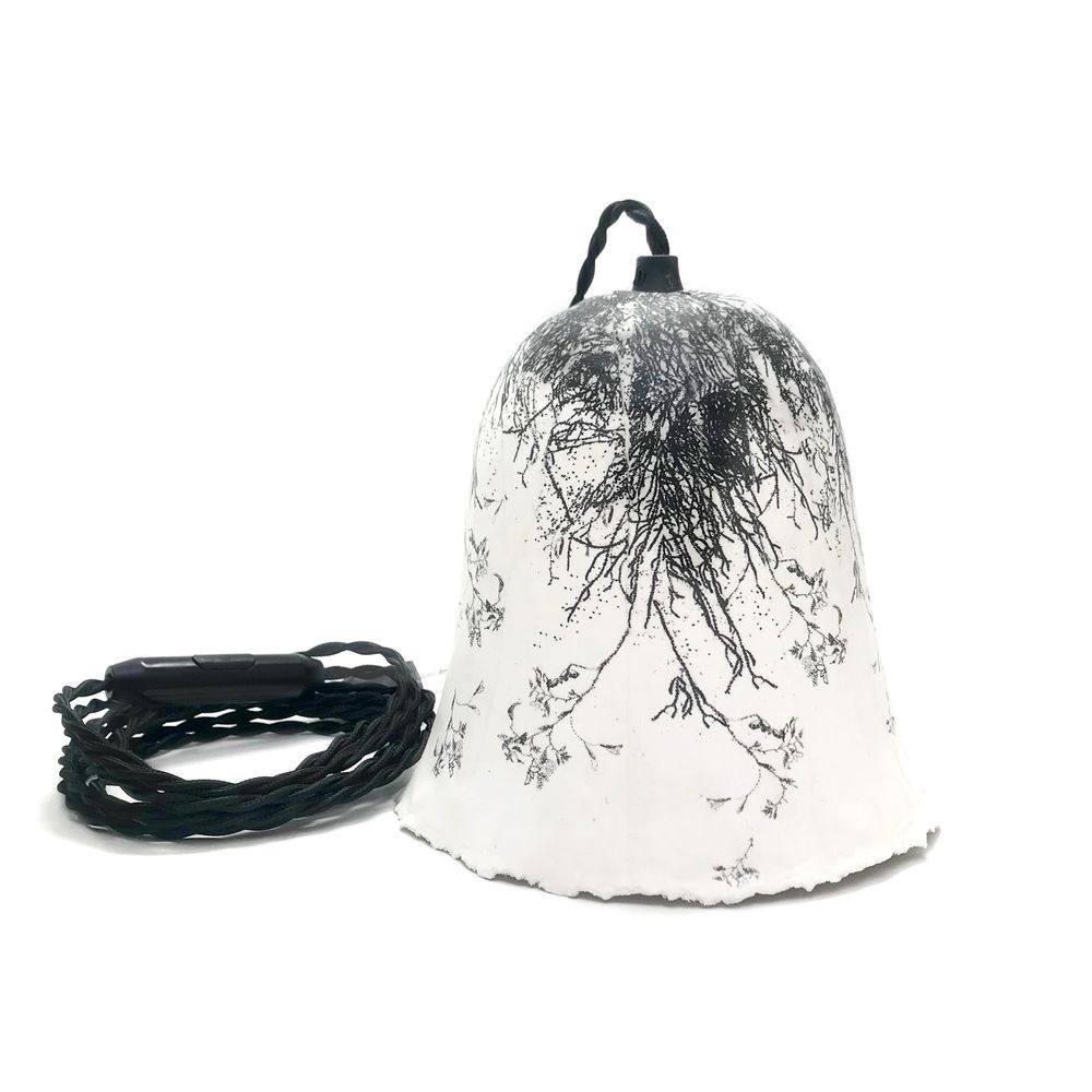 Desk lamps - Lamp Handy Bells - N.LOBJOY