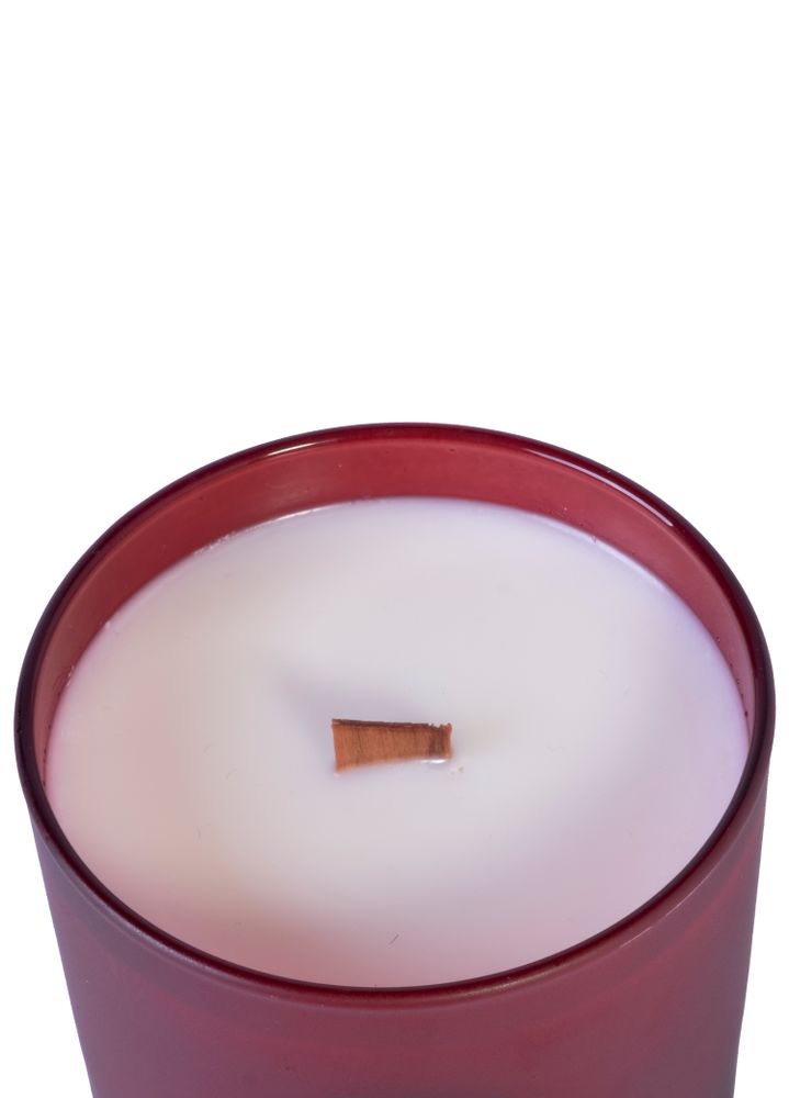 Gifts - Tuberose & Jasmine Scented Natural Candle - ECHOES CANDLE & SCENT LAB.