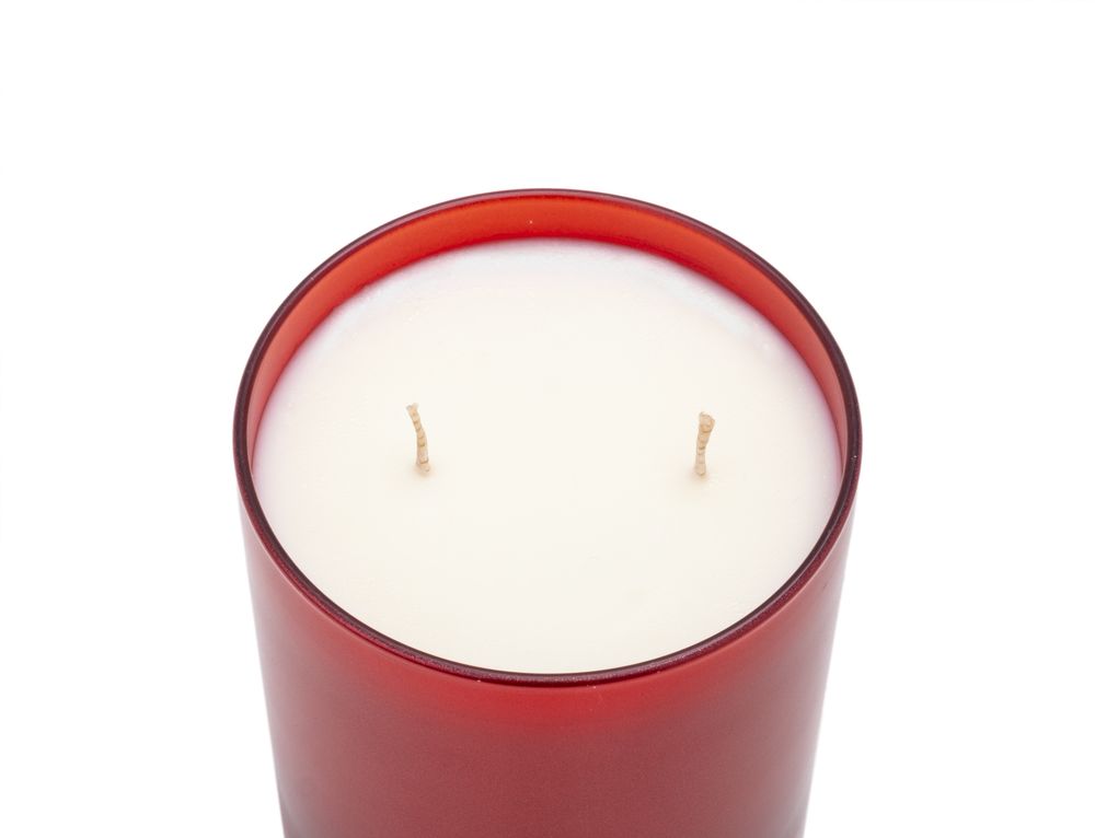 Cadeaux - Bougie Naturelle Parfumée New Year Spirit. - ECHOES CANDLE & SCENT LAB.