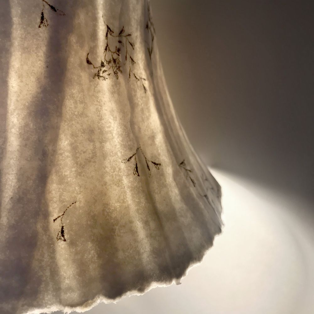 Lampes à poser - Lampe baladeuse Clochette - N.LOBJOY