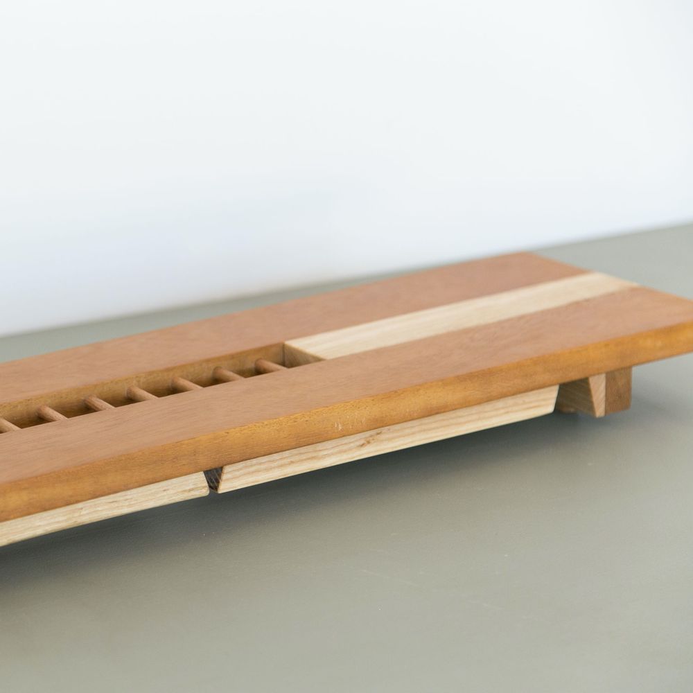 Soap dishes - STOOL - BATH TRAY - COOL COLLECTION