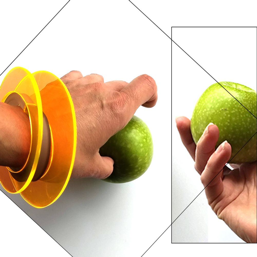 Gifts - SHOP by COLOR : Grey & Yellow - ALEX+SVET
