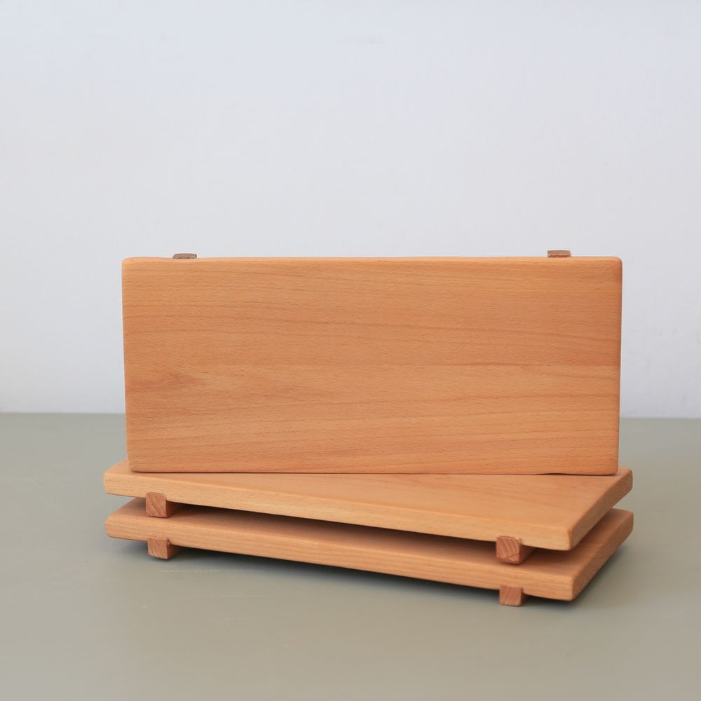 Design objects - SERVING BOARDS - COOL COLLECTION