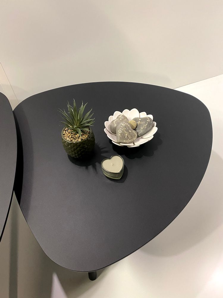 Design objects - LOW TABLE MEDIATOR GIGOGNE - LP DESIGN