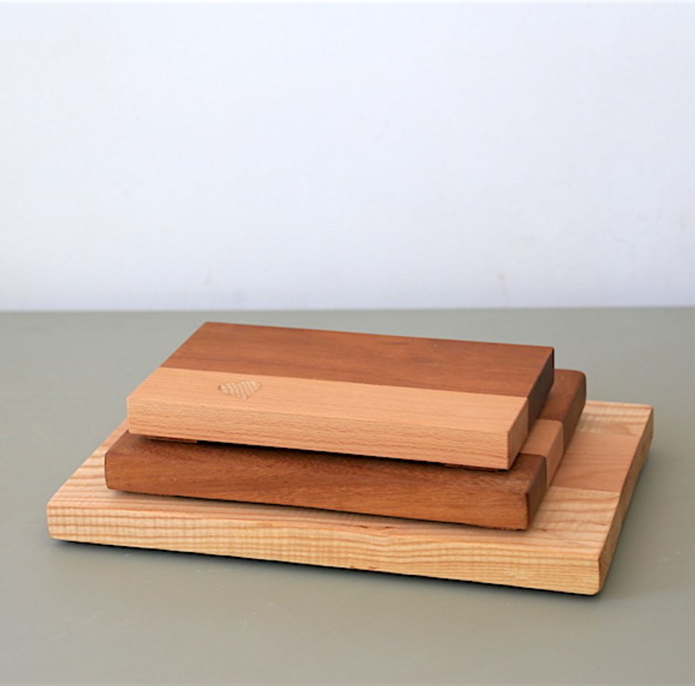 Plateaux - PLANCHES À DÉCOUPER ET PLATEAUX DE SERVICE - COOL COLLECTION