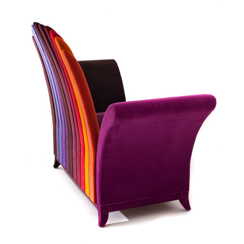 Sofas for hospitalities & contracts - DEARMER'S COUCH - Sofa - SEDES REGIA