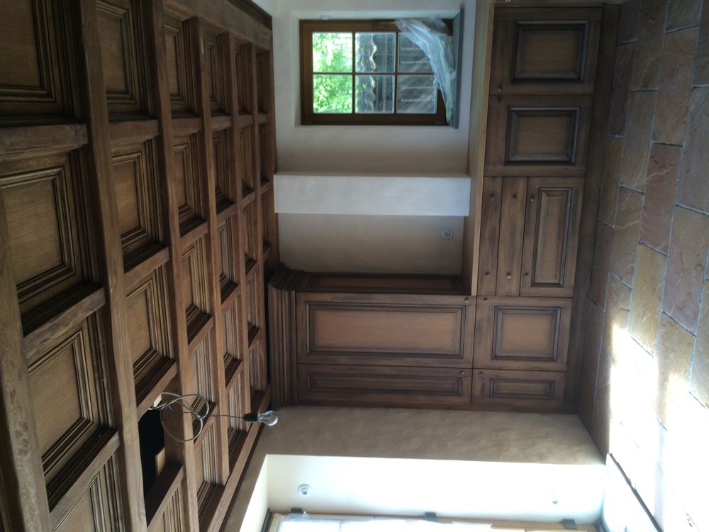 Kitchens furniture - Kitchen - KOMLIGNUM