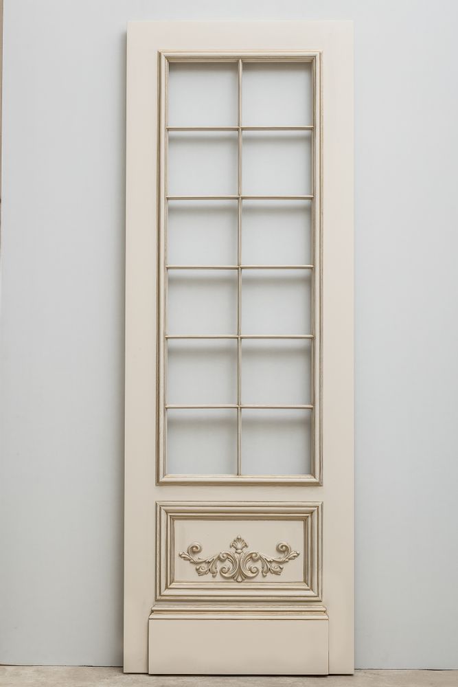 Doors - Classical Doors - KOMLIGNUM