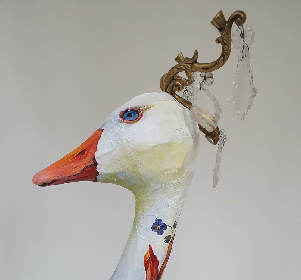 Sculptures, statuettes and miniatures - The Angels' Share - ARTBOULIET