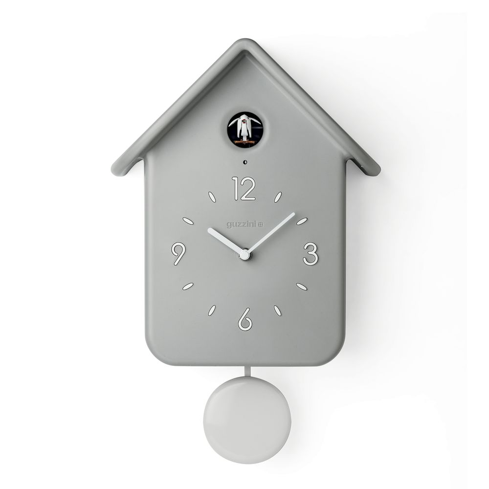 Horloges - HORLOGE COUCOU AVEC PENDULE - GUZZINI