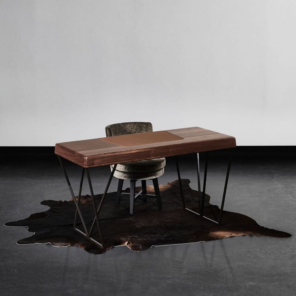 Bureaux - BUREAU JAVA - XVL HOME COLLECTION