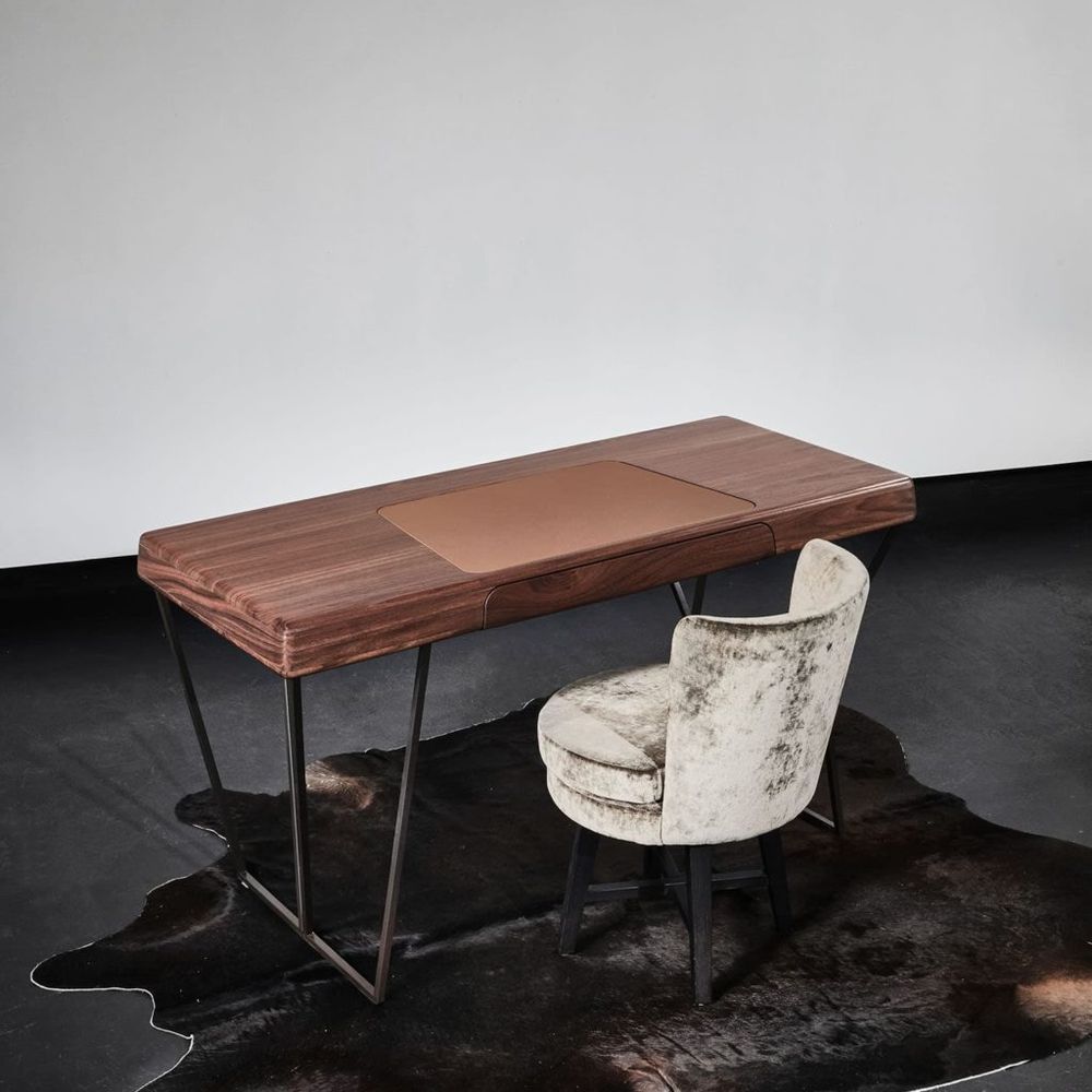 Bureaux - BUREAU JAVA - XVL HOME COLLECTION