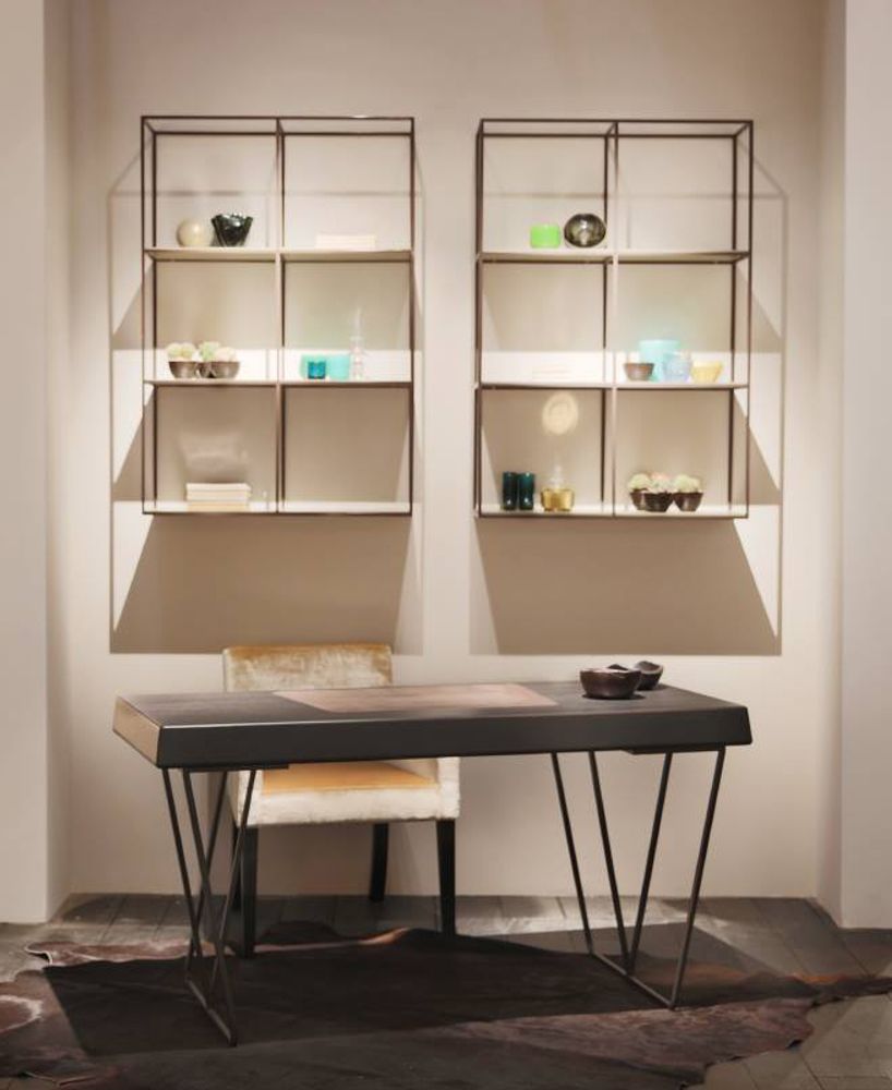 Bureaux - BUREAU JAVA - XVL HOME COLLECTION