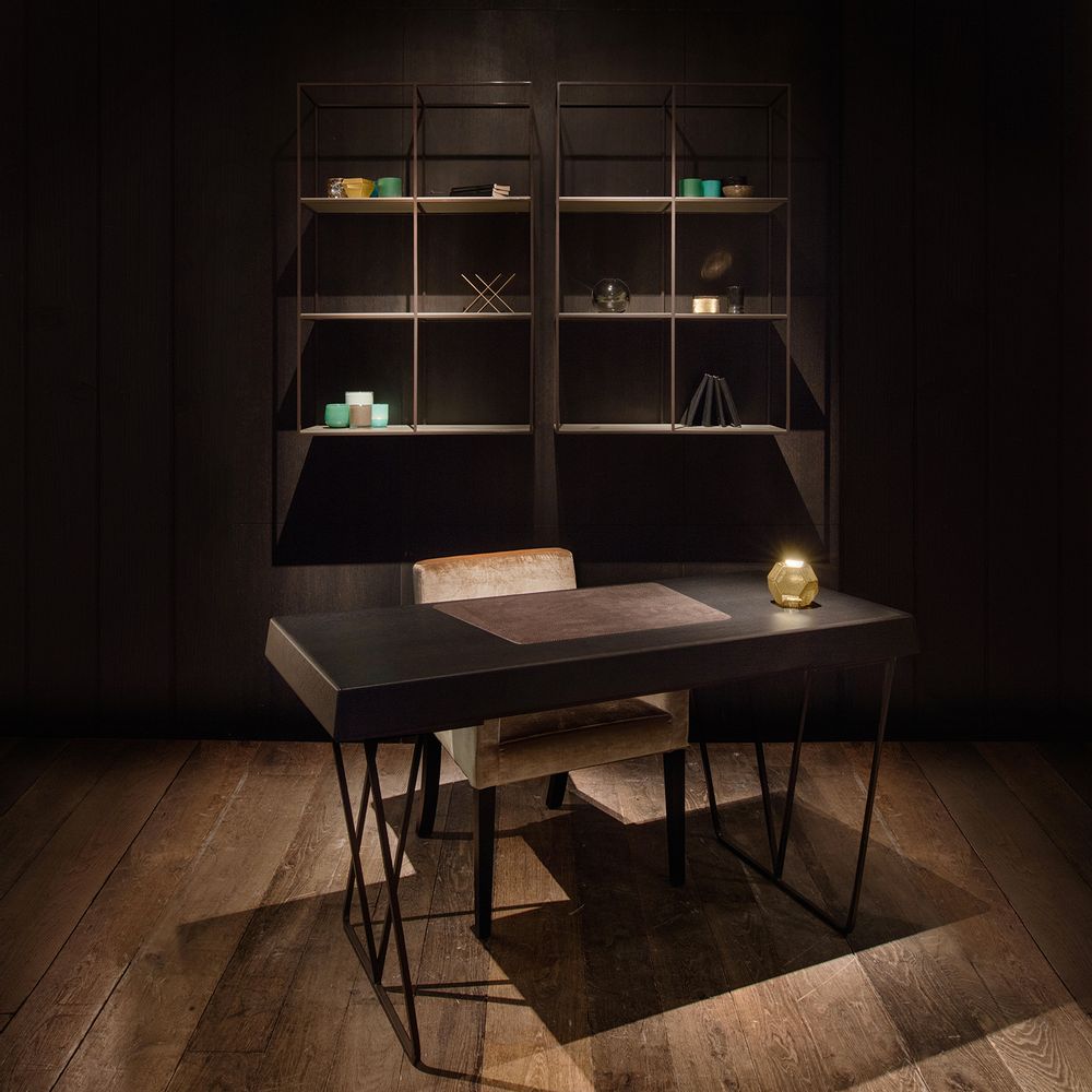 Bureaux - BUREAU JAVA - XVL HOME COLLECTION