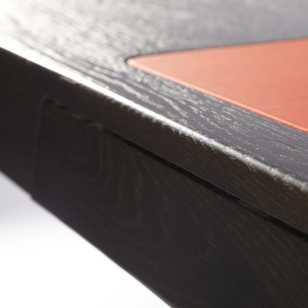 Bureaux - BUREAU JAVA - XVL HOME COLLECTION