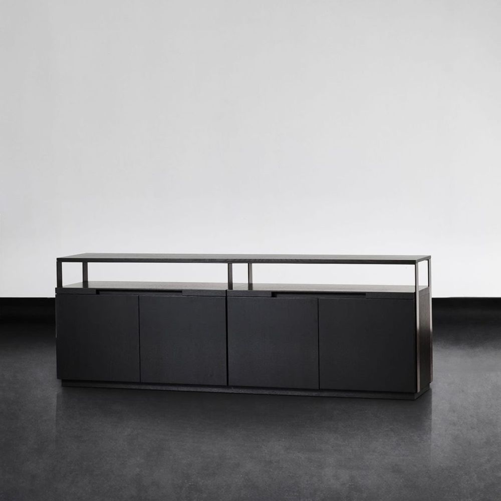 Sideboards - GEORGIA SIDEBOARD - XVL HOME COLLECTION
