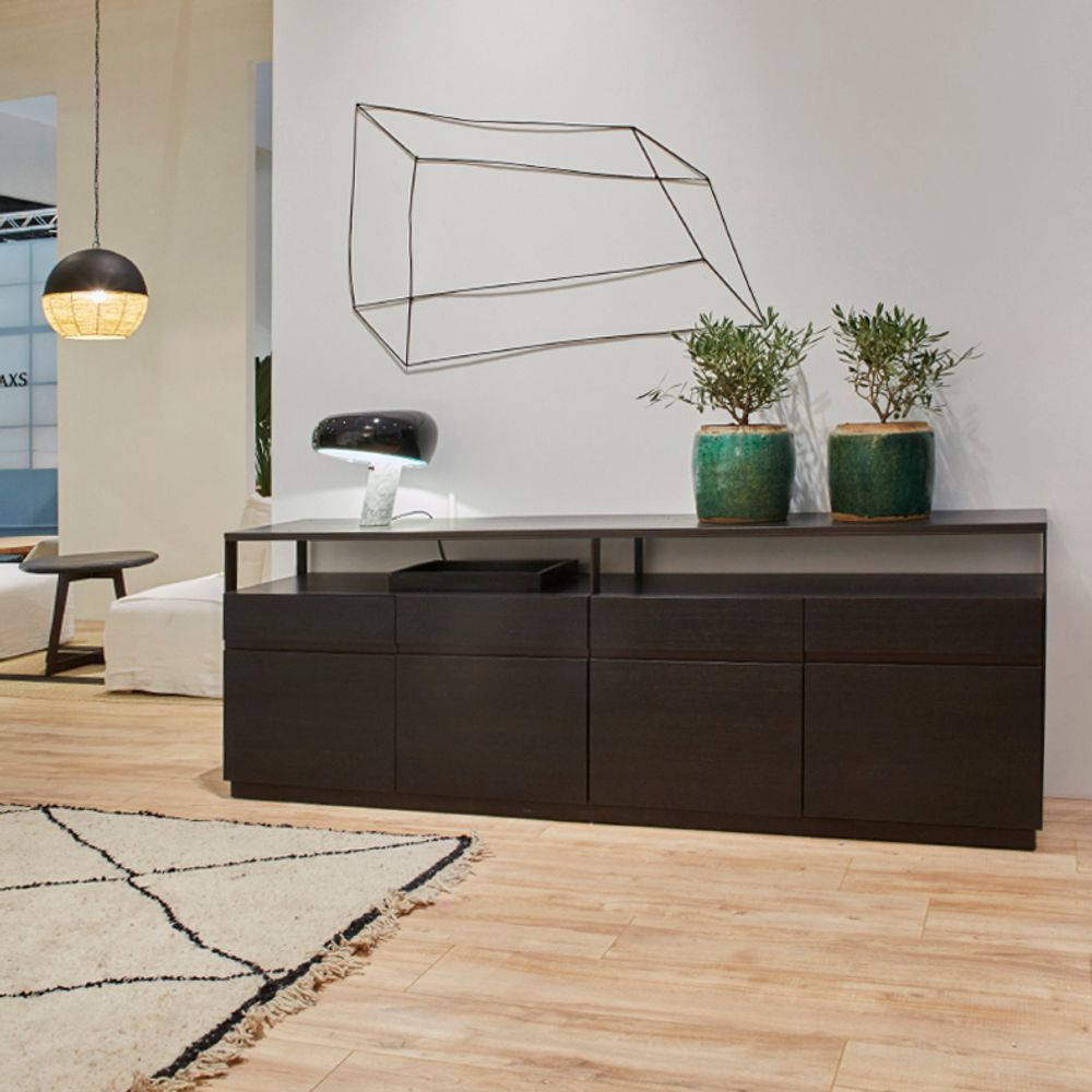 Sideboards - GEORGIA SIDEBOARD - XVL HOME COLLECTION