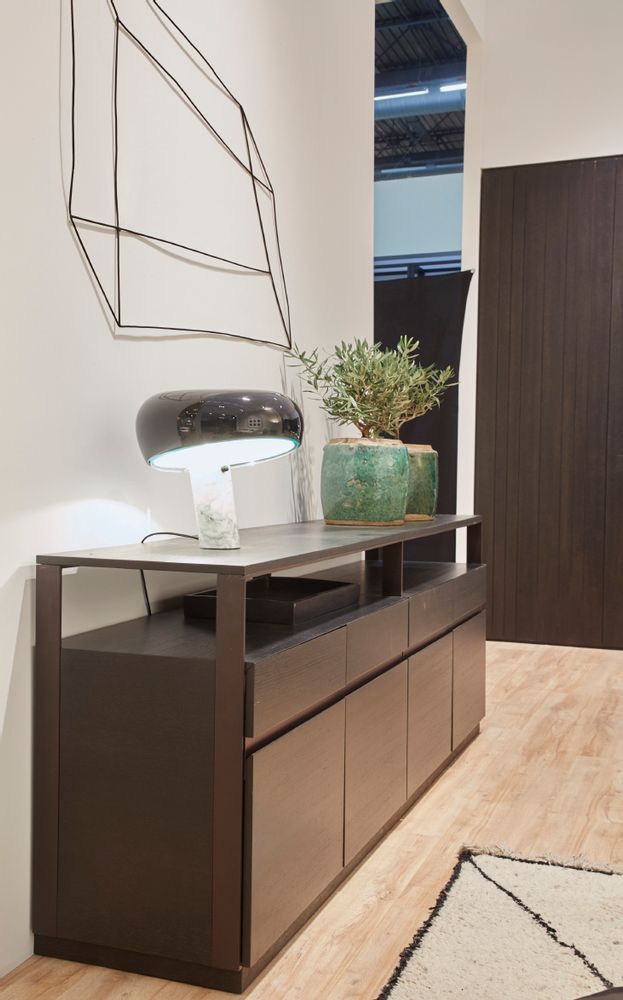Sideboards - GEORGIA SIDEBOARD - XVL HOME COLLECTION