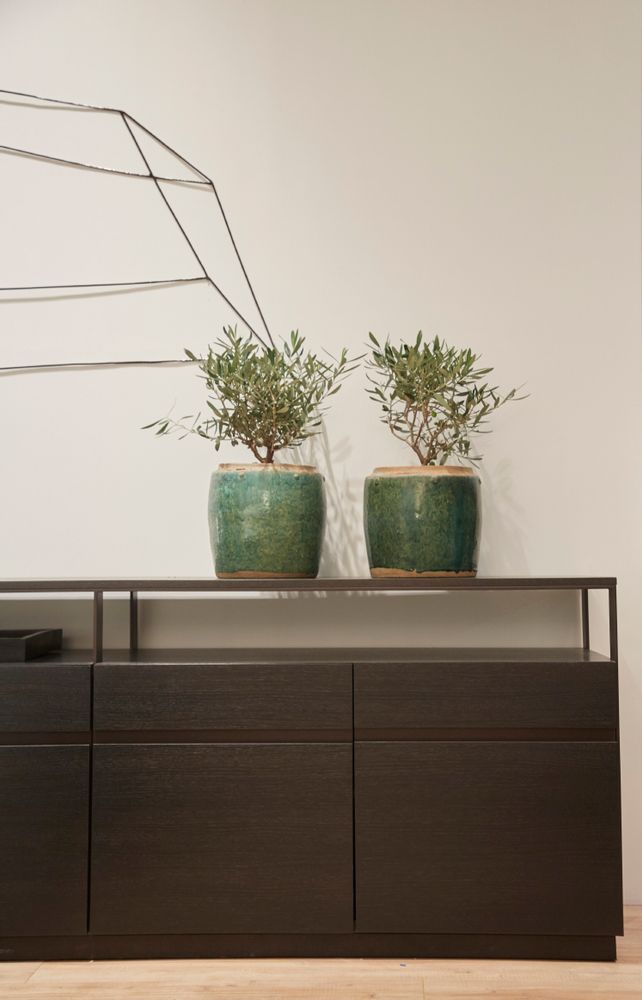 Sideboards - GEORGIA SIDEBOARD - XVL HOME COLLECTION