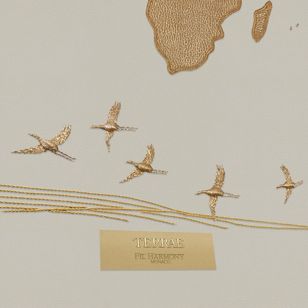 Tableaux - Tableau TERRAE - FIL-HARMONY