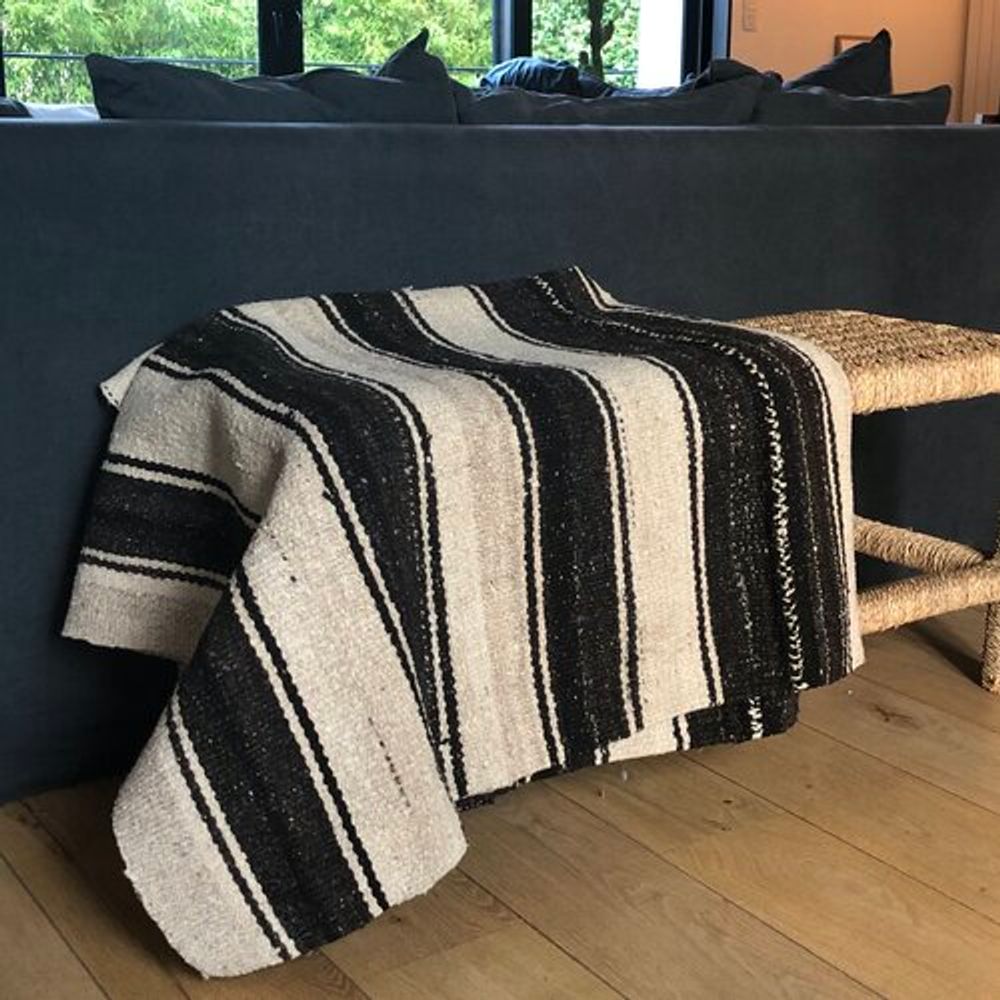Other caperts - Tapis du Pérou - FLOATING HOUSE
