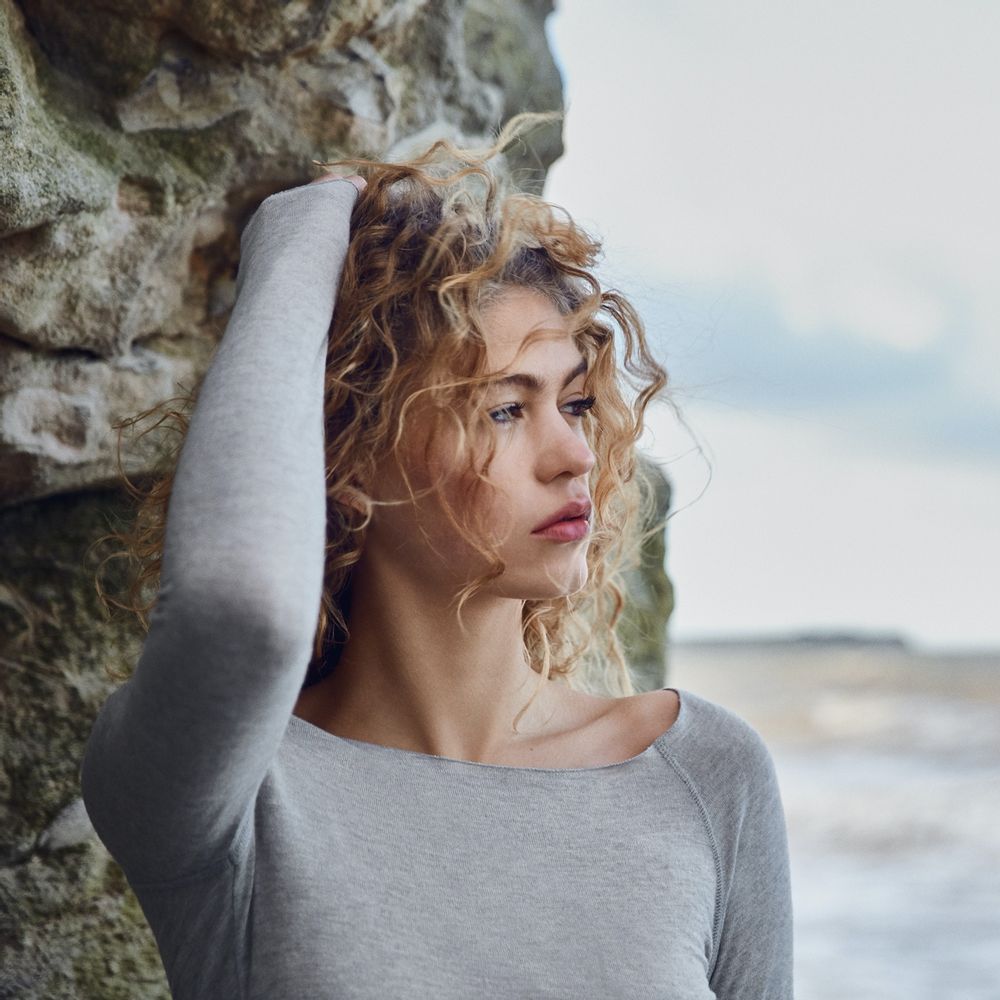 Prêt-à-porter - Haut Amalie - GAI+LISVA